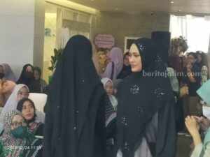 Jelang Ramadan, Si.Se.Sa Luncurkan Edisi Terbatas Sarimbit di Gerai Barunya Foto Berita Jatim