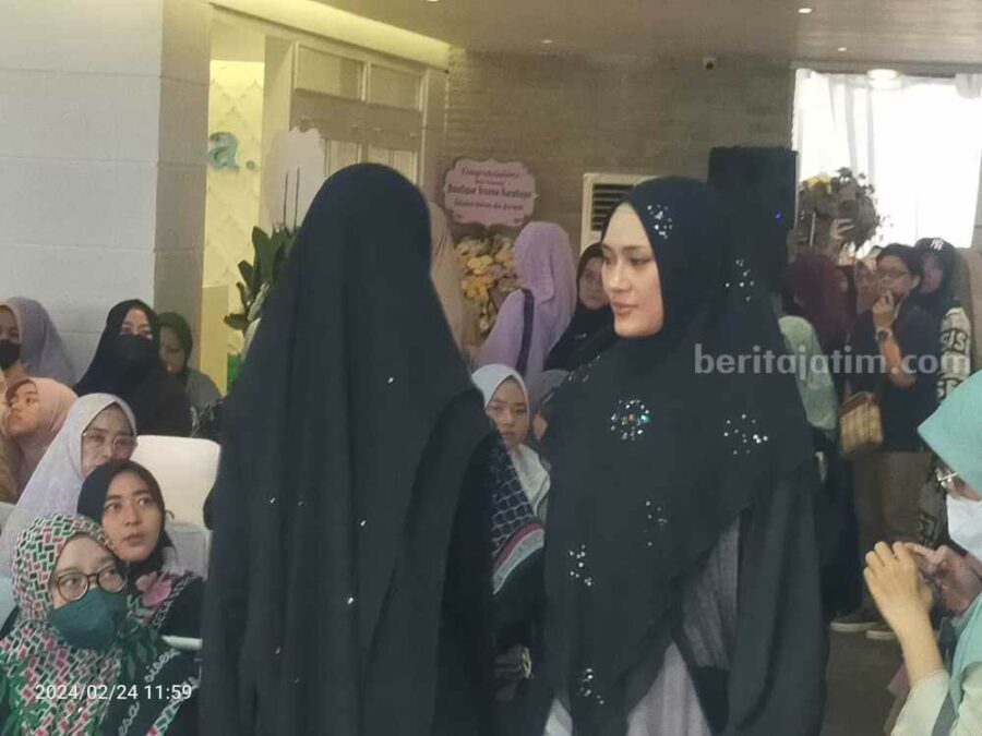 Foto Berita Jatim