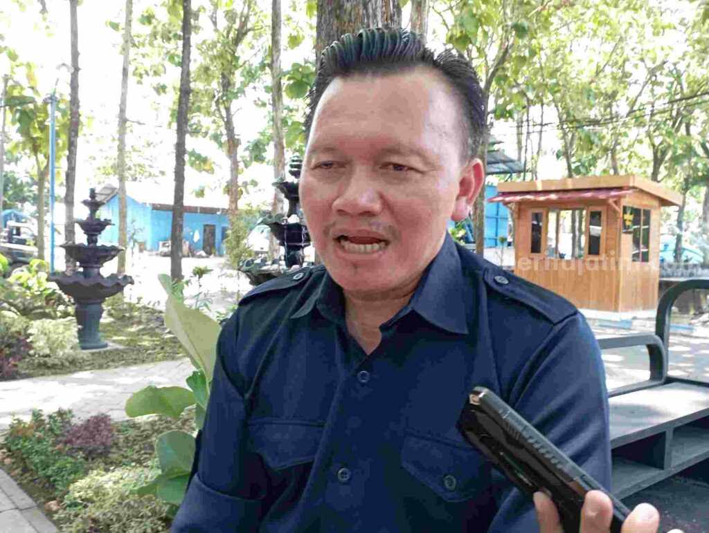 Foto Berita Jatim