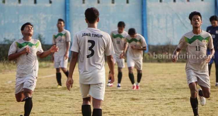 Foto Berita Jatim