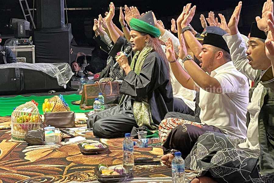 Foto Berita Jatim