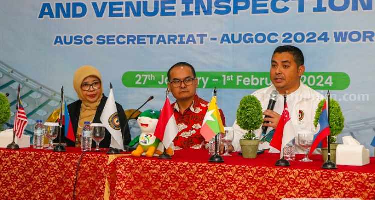Foto Berita Jatim