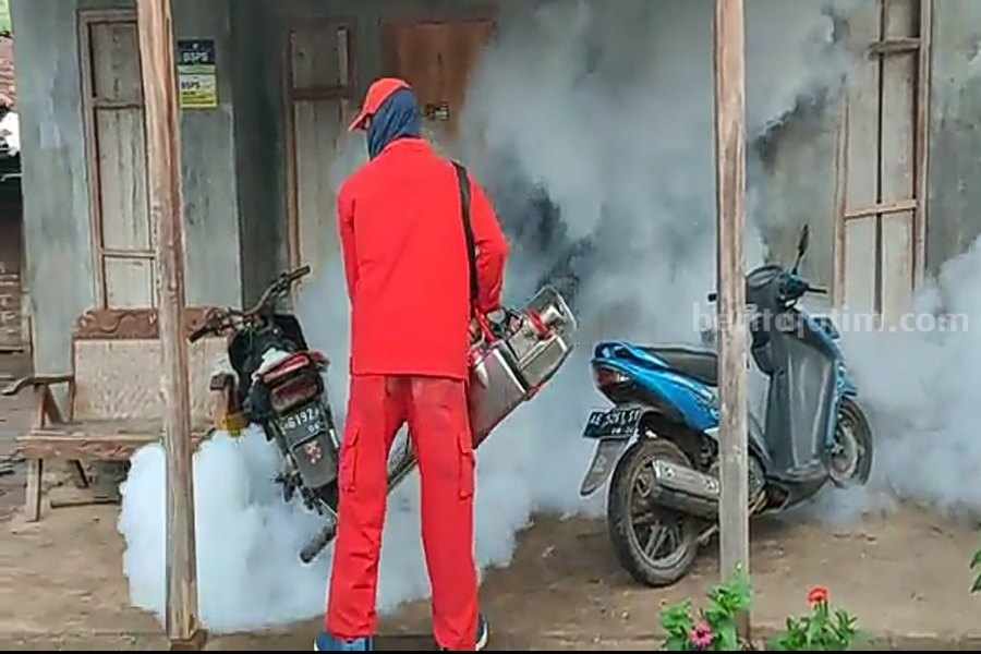 Foto Berita Jatim