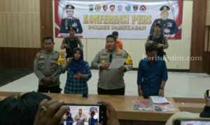 Ini Kata PWI Pamekasan Soal Oknum Wartawan Peras Kades Foto Berita Jatim