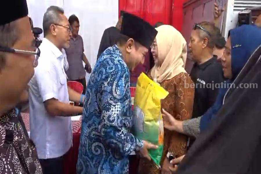 Foto Berita Jatim