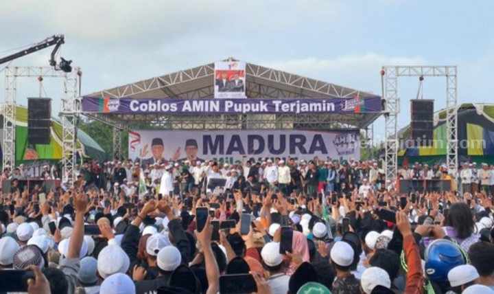 Foto Berita Jatim