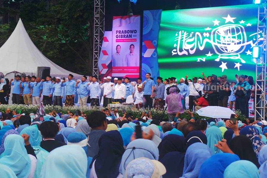 Foto Berita Jatim
