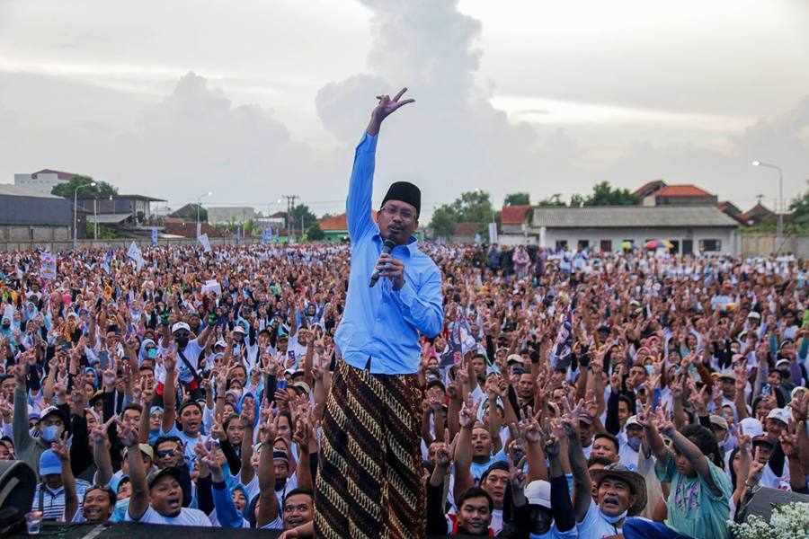Foto Berita Jatim