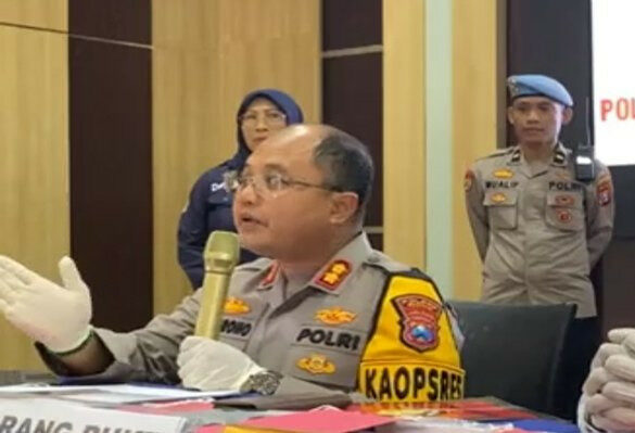 Foto Berita Jatim