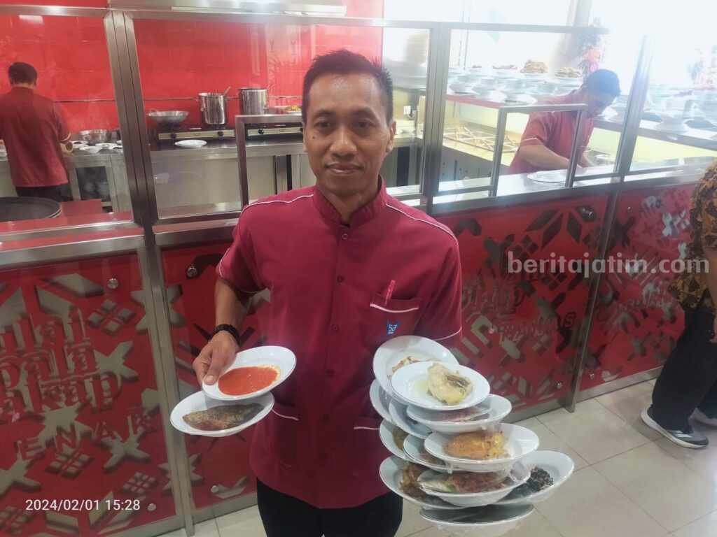 Foto Berita Jatim