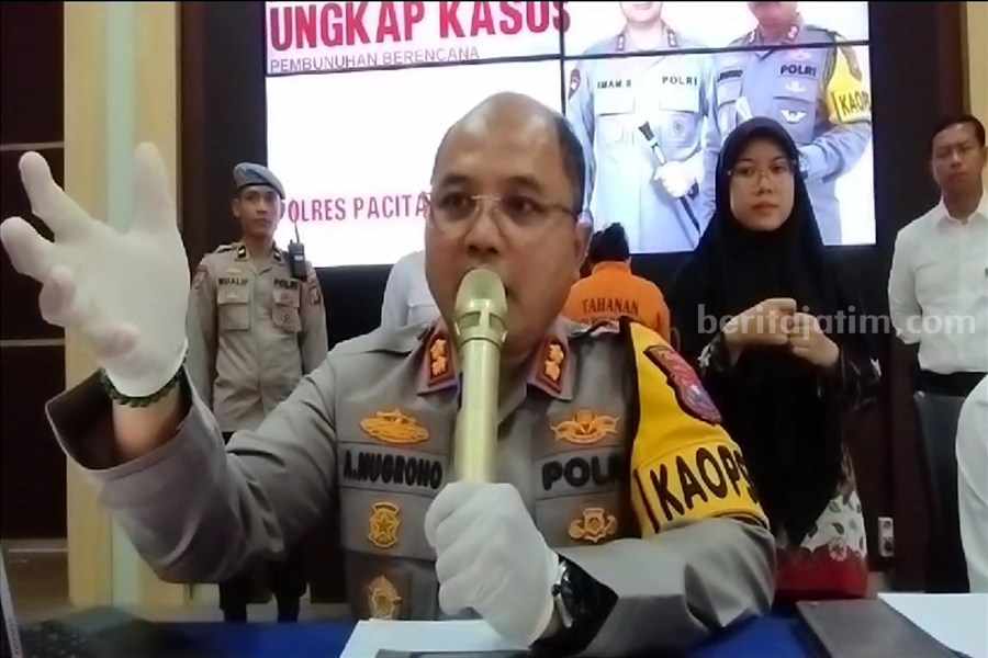 Foto Berita Jatim
