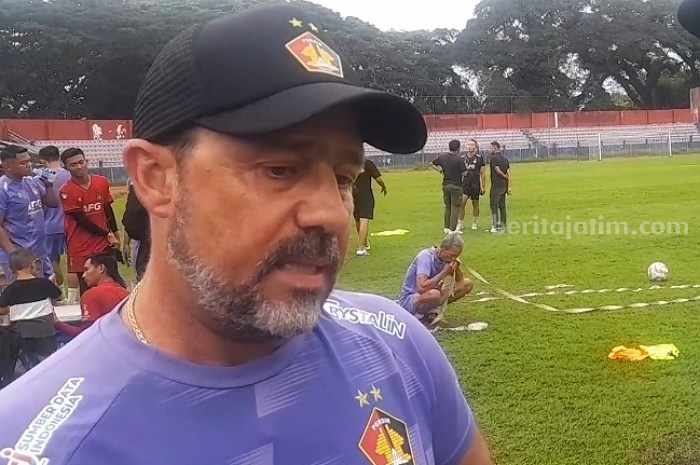 Foto Berita Jatim