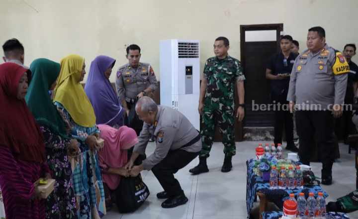 Foto Berita Jatim