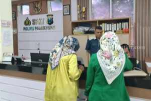 Karyawati Bank di Pamekasan Jadi Korban Begal Payudara Foto Berita Jatim