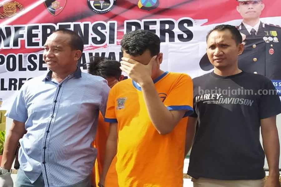 Foto Berita Jatim
