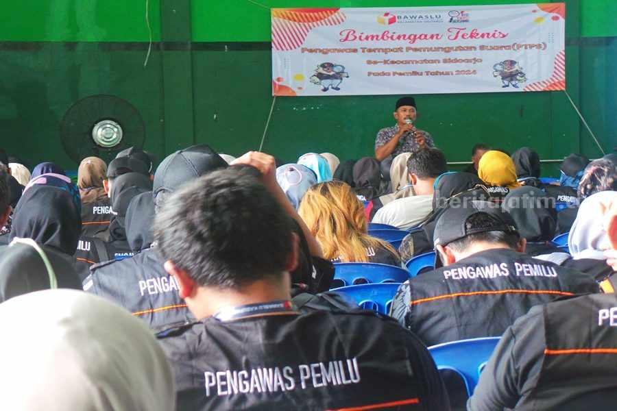 Foto Berita Jatim