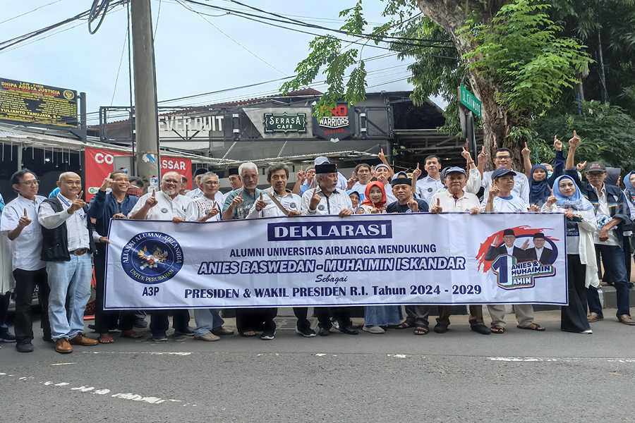 Foto Berita Jatim