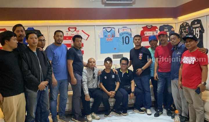 Foto Berita Jatim