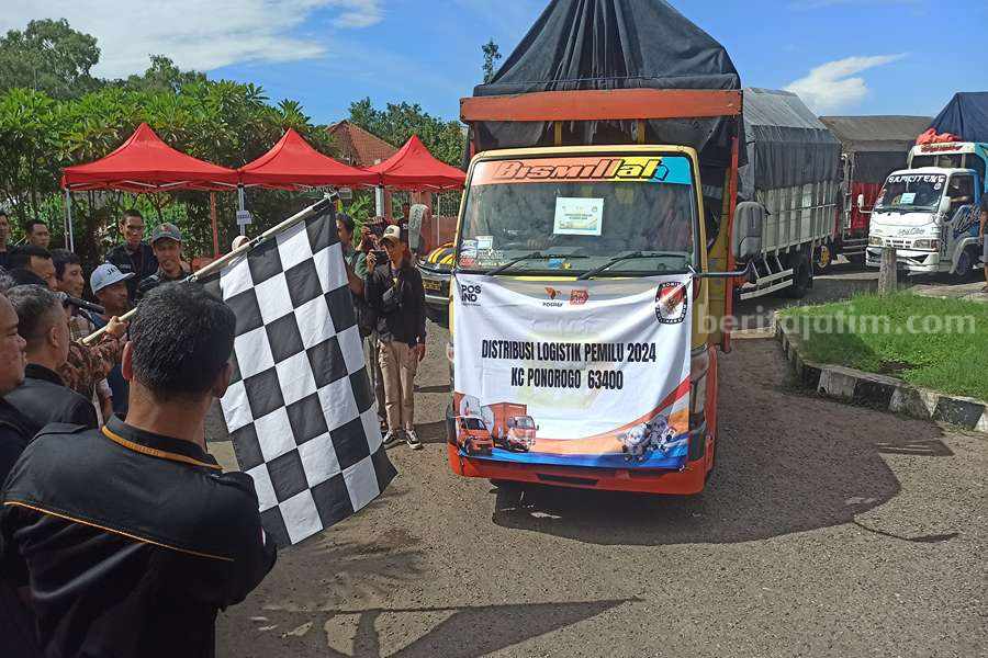 Foto Berita Jatim
