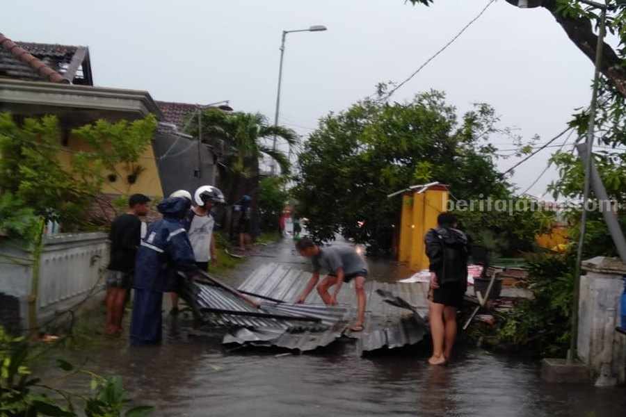 Foto Berita Jatim