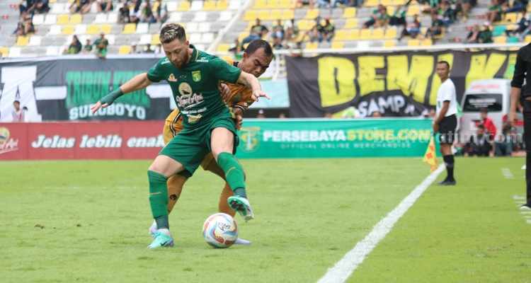 Foto Berita Jatim