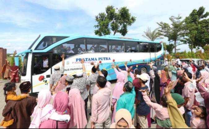 Foto Berita Jatim