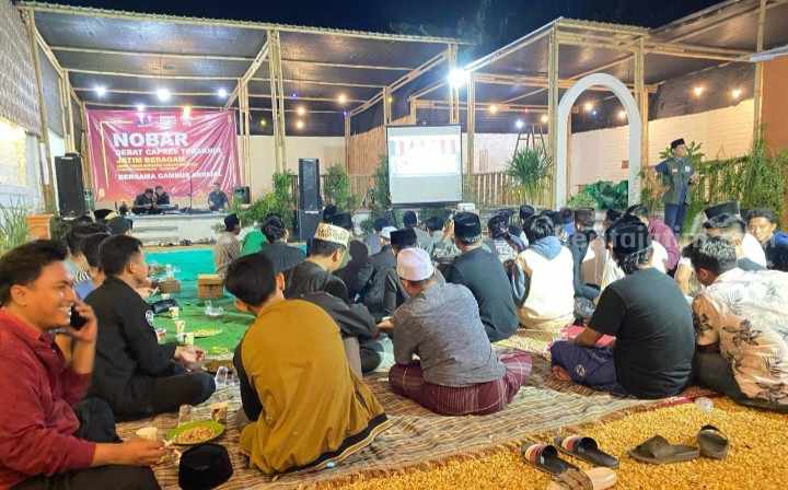Foto Berita Jatim