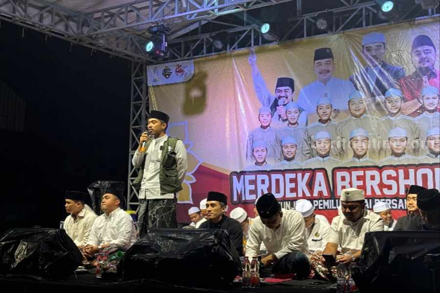 Foto Berita Jatim