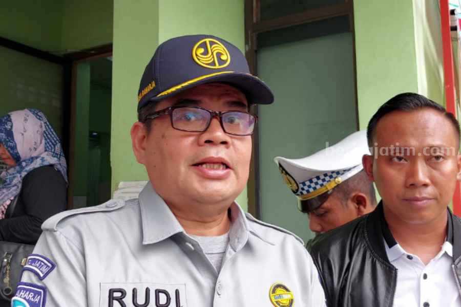 Foto Berita Jatim