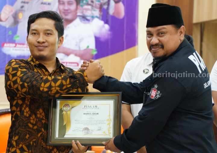 Foto Berita Jatim