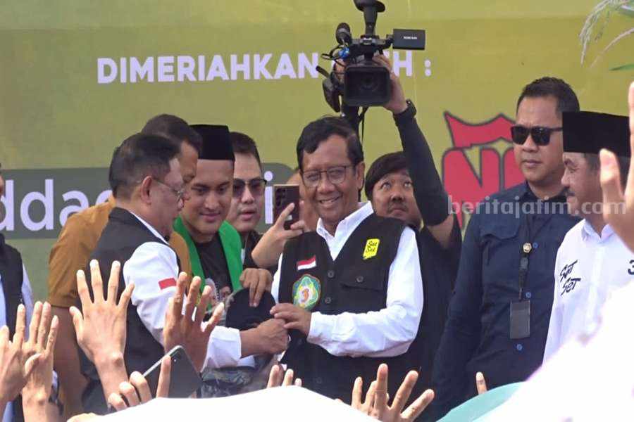 Foto Berita Jatim