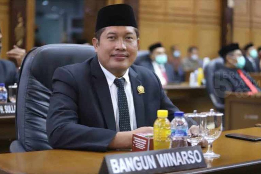 Foto Berita Jatim