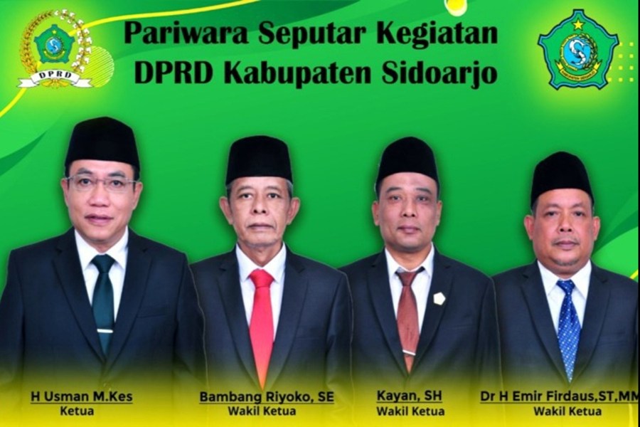 Foto Berita Jatim