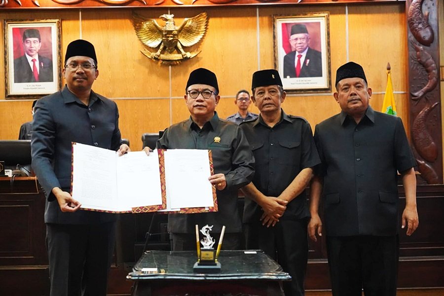 Foto Berita Jatim