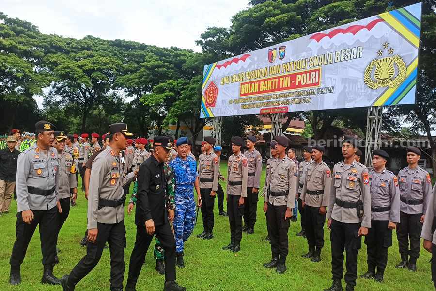 Foto Berita Jatim