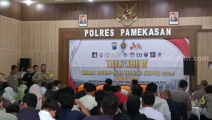 Foto Berita Jatim