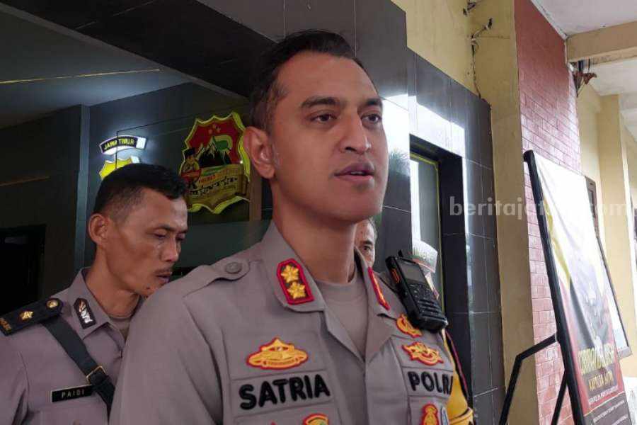 Foto Berita Jatim