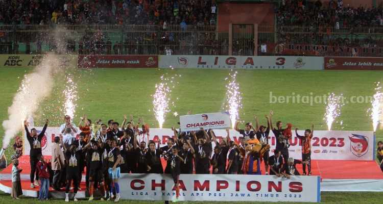 Foto Berita Jatim