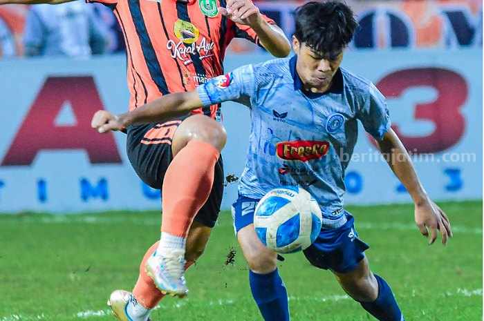 Foto Berita Jatim