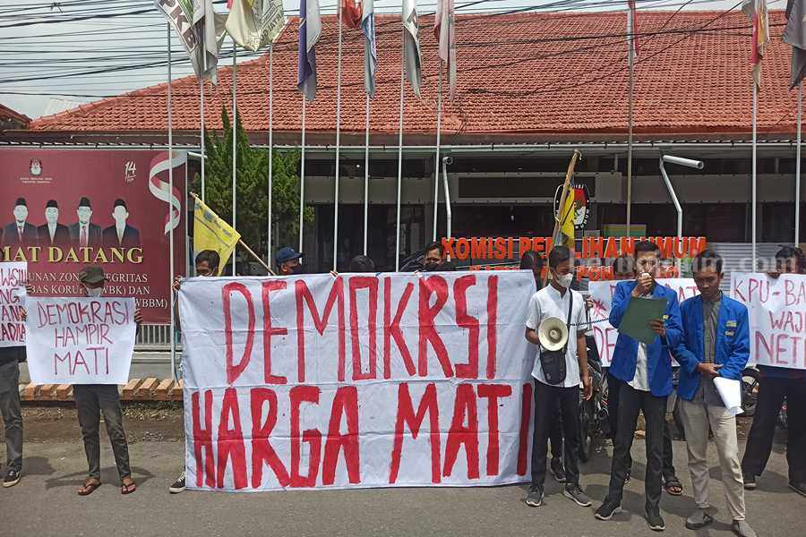 Foto Berita Jatim