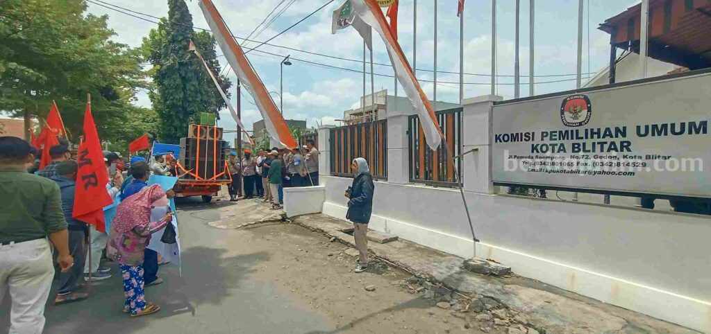 Foto Berita Jatim