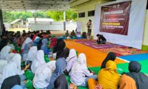 Relawan Jatim Beragam Dekati Pemuda Melalui Seminar Kebangsaan Foto Berita Jatim