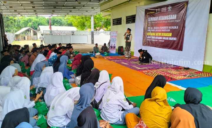 Foto Berita Jatim