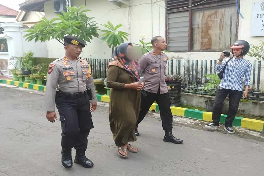 Foto Berita Jatim
