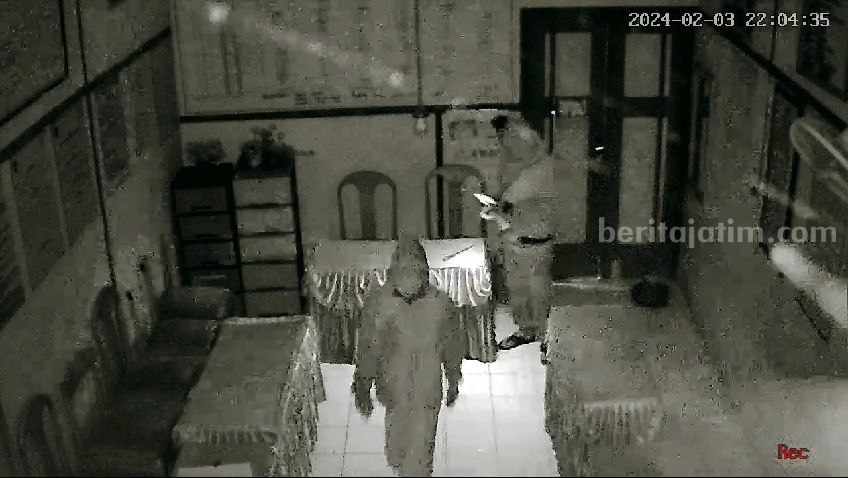 Foto Berita Jatim