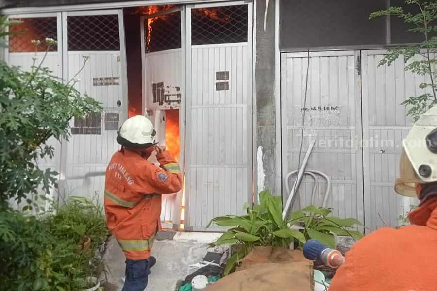 Foto Berita Jatim