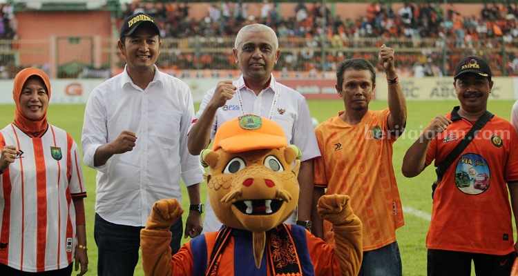 Foto Berita Jatim