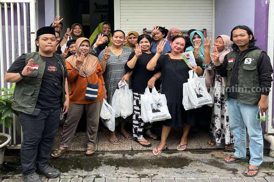 Foto Berita Jatim