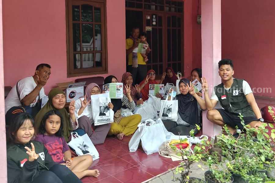 Foto Berita Jatim