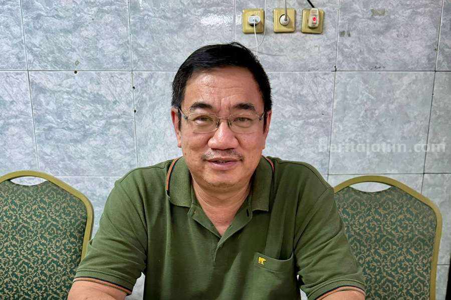 Foto Berita Jatim